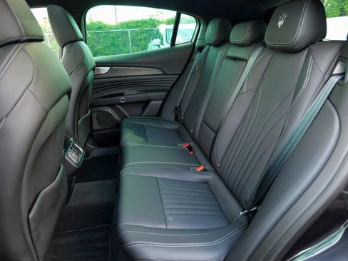 New 2025 Maserati Grecale Modena image 26