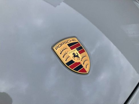 Certified 2025 Porsche 911 Carrera 4 GTS image 35