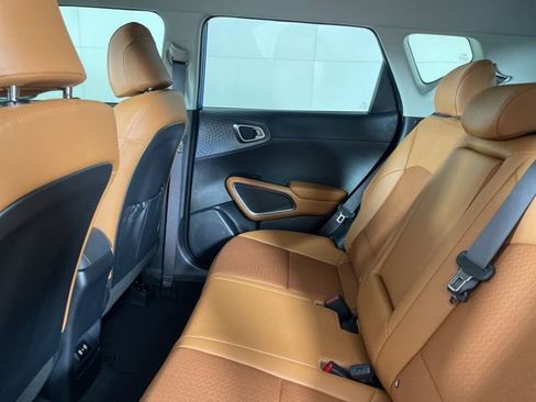 New 2025 Kia Soul EX image 38