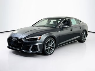 Used 2023 Audi A5 2.0T Premium w/ Convenience Package AWD/4WD video 1