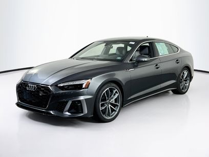 Used 2023 Audi A5 2.0T Premium w/ Convenience Package
