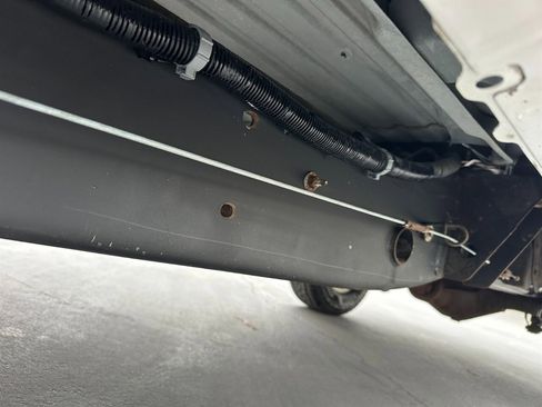 Used 2007 Chevrolet Silverado 2500 LT w/ Heavy-Duty Power Package image 45