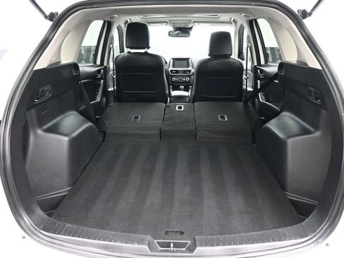 Used 2016 MAZDA CX-5 Grand Touring image 47