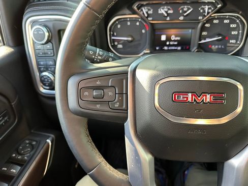 Used 2023 GMC Sierra 2500 SLT w/ SLT Premium Package image 35