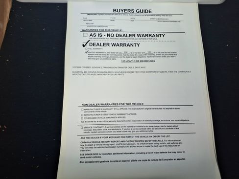 Used 2023 Ford F150 XL RWD image 36