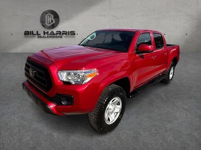 Used 2021 Toyota Tacoma SR