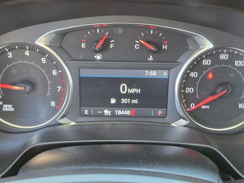 Used 2023 Chevrolet Blazer LT w/ Convenience Package FWD image 23