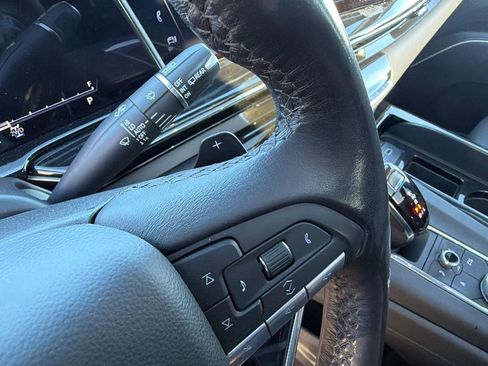 Used 2024 Cadillac Escalade ESV Sport w/ Touring Package image 32