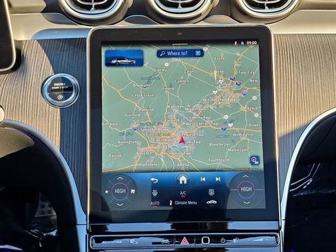 New 2026 Mercedes-Benz CLE 53 AMG 4MATIC Cabriolet image 41