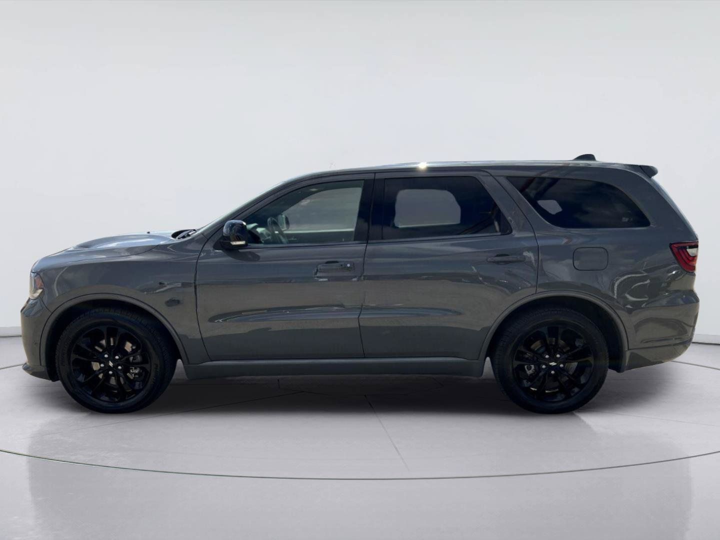 Used 2020 Dodge Durango R/T w/ Blacktop Package AWD/4WD image 6