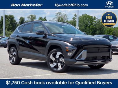 New 2026 Hyundai Kona Limited