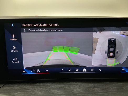 New 2026 BMW 330i 330i NA w/ Convenience Package image 27