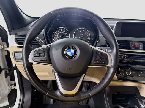Used 2017 BMW X1 xDrive28i AWD/4WD image 13