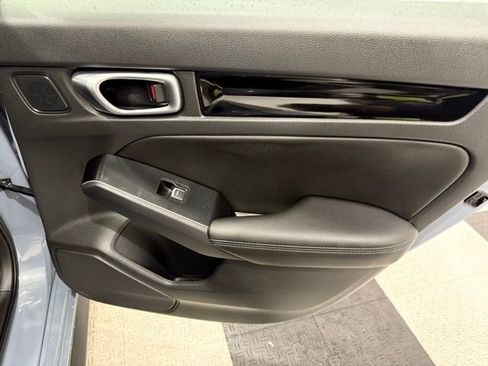Used 2023 Honda Civic Sport Touring image 21