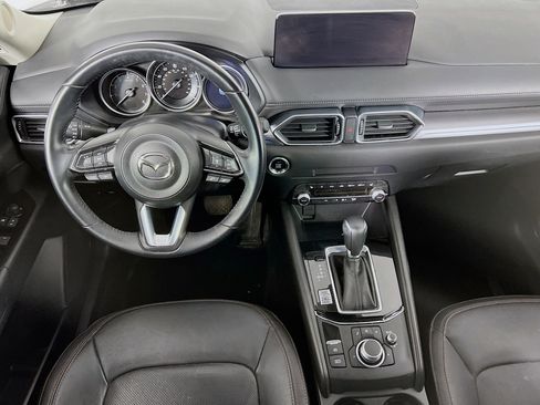 Used 2023 MAZDA CX-5 AWD 2.5 S w/ Preferred Package image 17