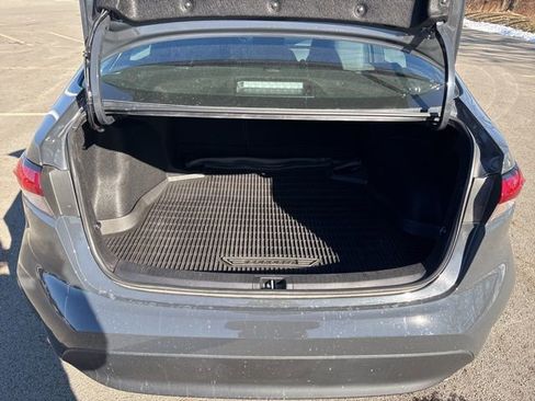 Used 2024 Toyota Corolla LE image 16