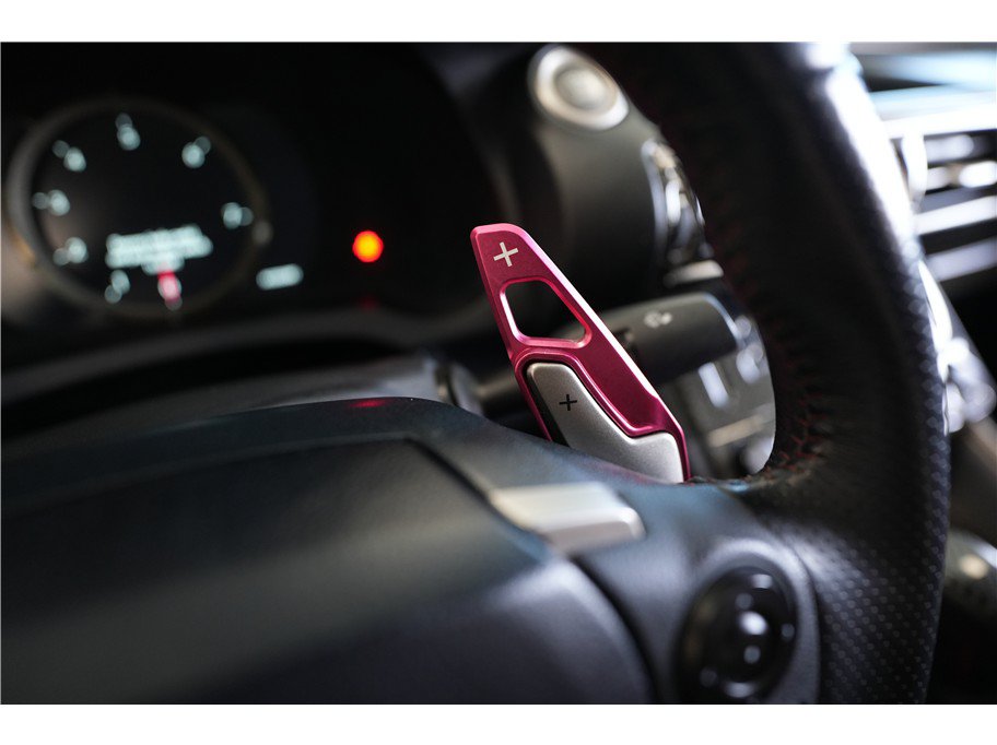 Used 2014 Lexus IS 250 w/ F-Sport Package RWD image 24