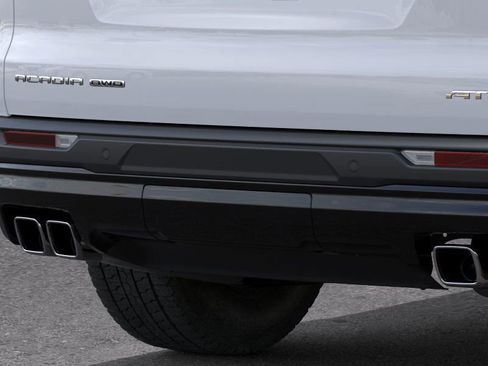 New 2026 GMC Acadia AT4 w/ Super Cruise Package image 14