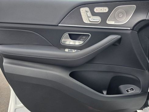 New 2026 Mercedes-Benz GLE 350 4MATIC image 35