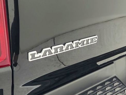 Used 2019 RAM 1500 Laramie AWD/4WD image 30