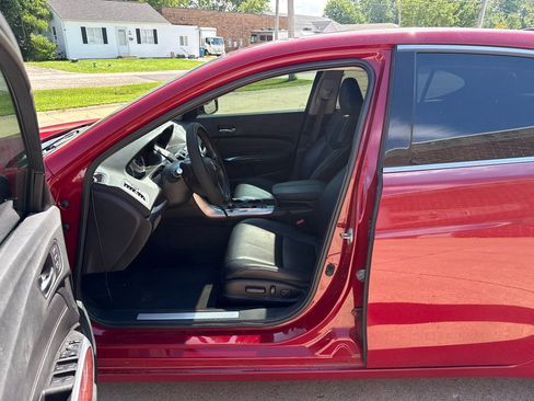 Used 2017 Acura TLX FWD image 10
