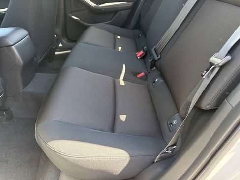 New 2026 MAZDA MAZDA3 s image 18