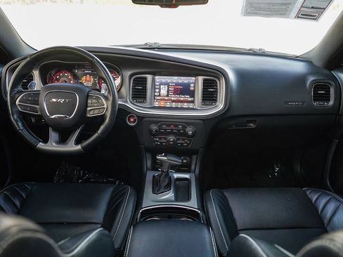 Used 2021 Dodge Charger SRT Hellcat image 13