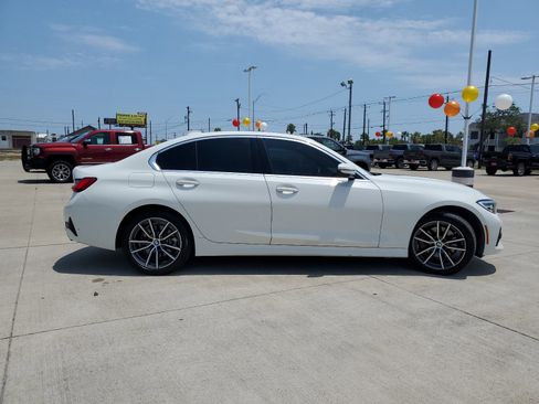 Used 2020 BMW 330i Sedan image 5