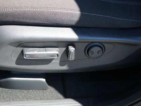 Used 2025 Honda CR-V EX image 26