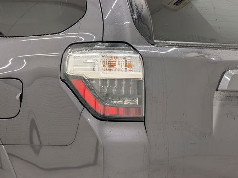 Used 2023 Toyota 4Runner SR5 image 13