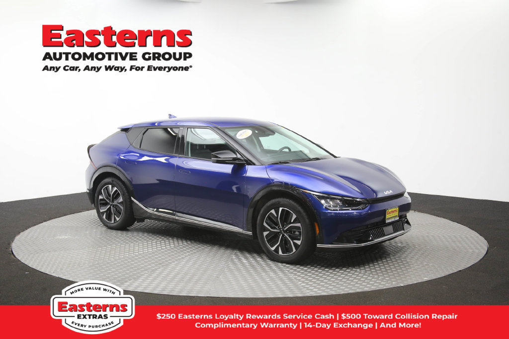 Used 2023 Kia EV6 Wind RWD image 51