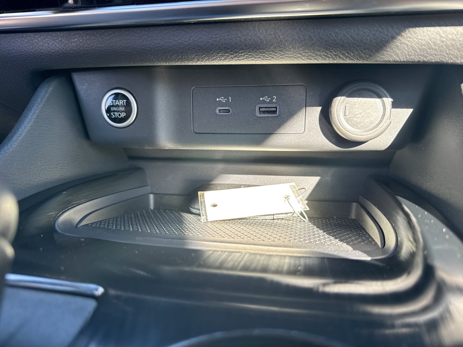 Certified 2023 Nissan Rogue SV FWD image 21