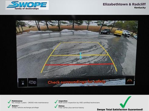 New 2026 Toyota Grand Highlander XLE image 21