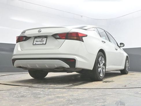 Used 2021 Nissan Altima 2.5 S image 29