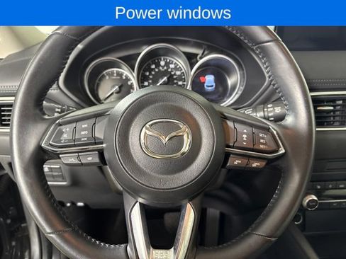 Used 2023 MAZDA CX-5 AWD 2.5 S image 16