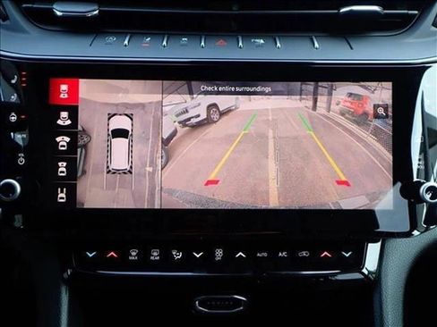 New 2026 Jeep Grand Cherokee Limited AWD/4WD image 20