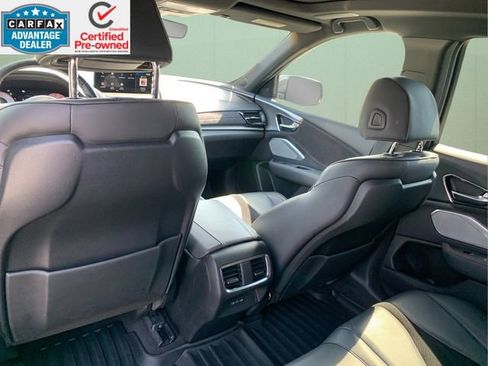 Used 2022 Acura RDX A-Spec image 36