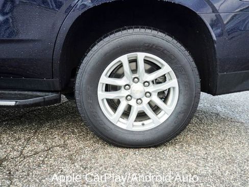 Used 2023 Chevrolet Tahoe LS w/ Driver Alert Package image 7