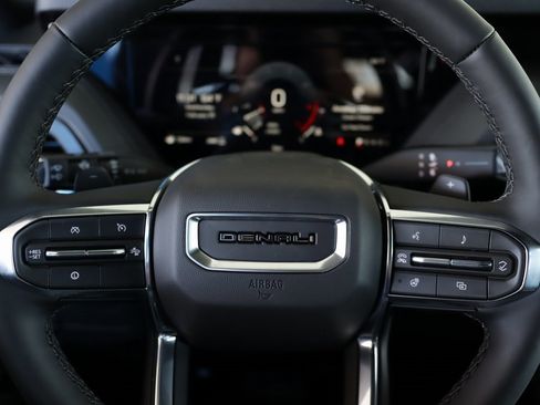 New 2026 GMC Yukon Denali image 12