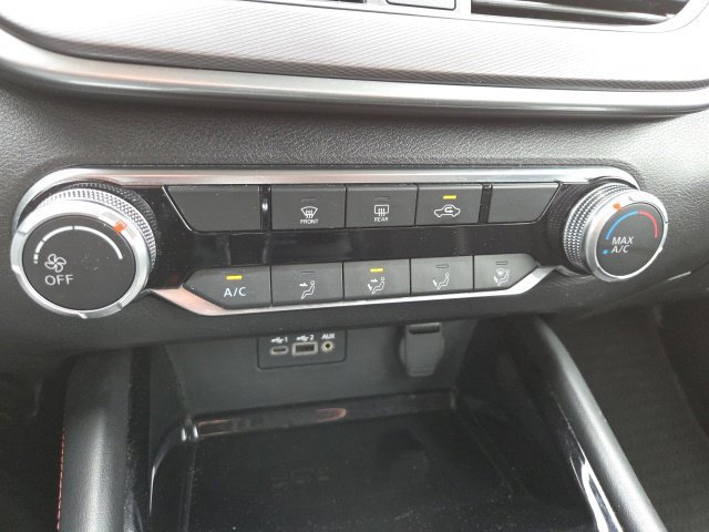 Used 2024 Nissan Altima 2.5 SR FWD image 17