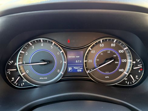 Used 2019 INFINITI QX80 Luxe w/ 22" Wheel Package image 18