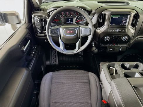 Used 2025 GMC Sierra 2500 Pro w/ Convenience Package image 20