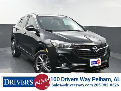 Used 2023 Buick Encore GX Select w/ Sport Touring Package