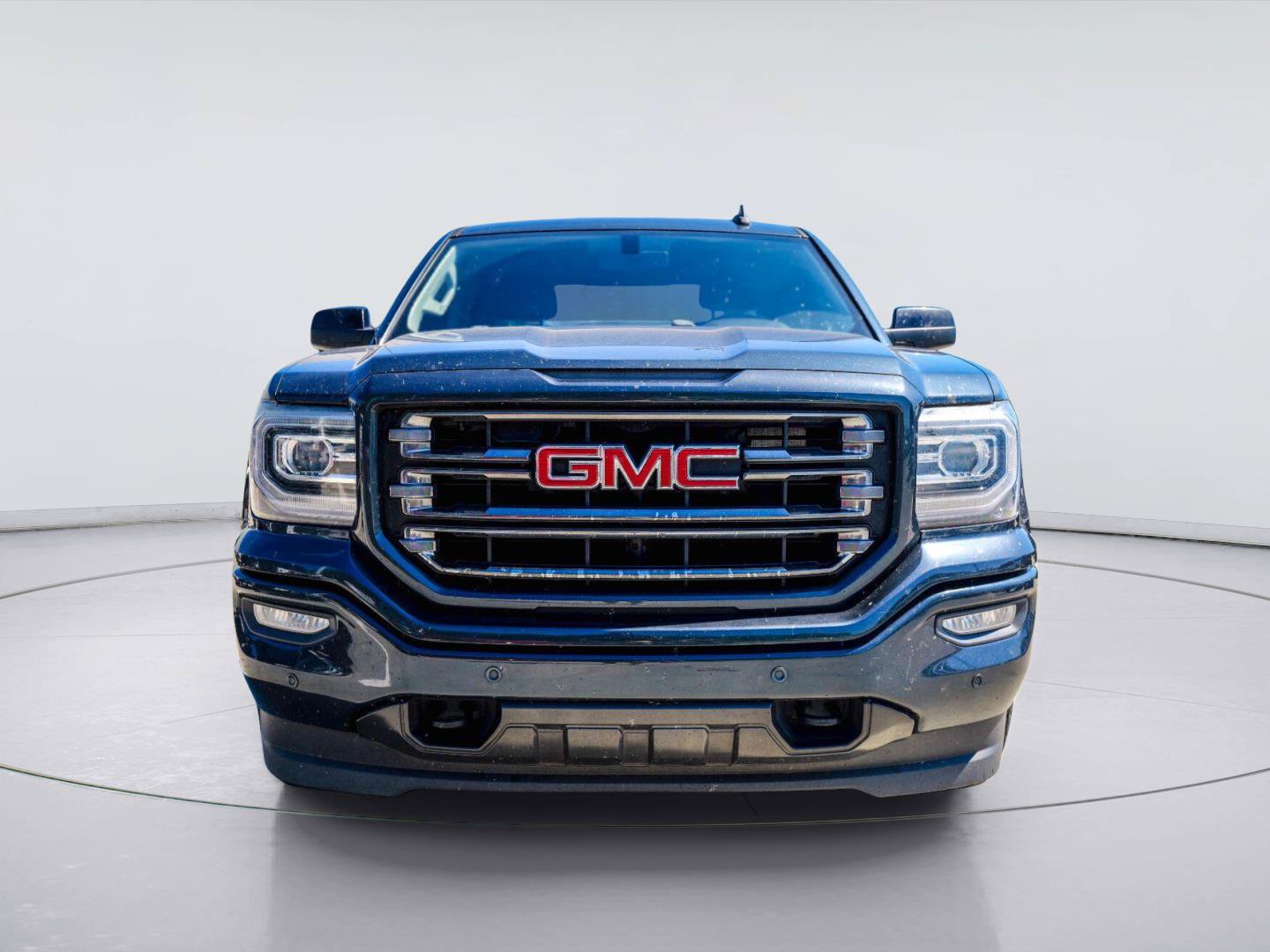 Used 2018 GMC Sierra 1500 SLT AWD/4WD image 5