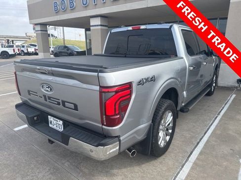 Used 2024 Ford F150 Lariat image 5