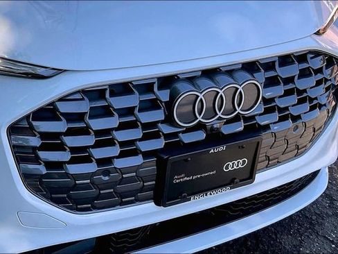 Certified 2025 Audi Q5 Premium Plus w/ Premium Plus AWD/4WD image 30