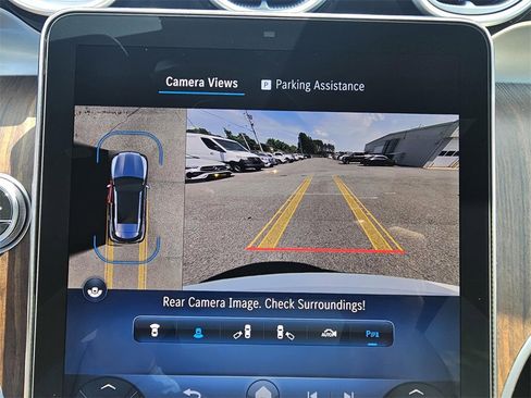 New 2025 Mercedes-Benz GLC 300 image 20