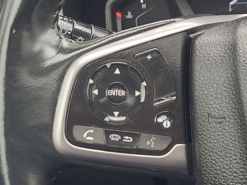 Used 2019 Honda CR-V EX-L image 27