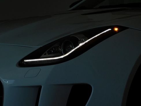 Used 2014 Jaguar F-TYPE S RWD image 24
