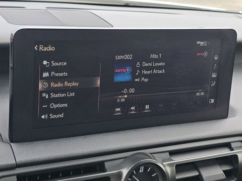 Used 2023 Lexus IS 350 F Sport image 20